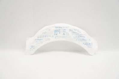 Teleflex 5-13013 ISIS HVT Tracheal Tube, Cuffed 6.5mm x 9.9mm (x)